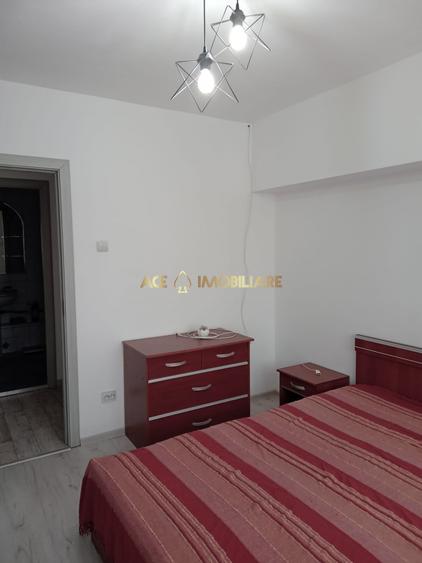 2 Camere de inchiriat | Dristor | Metrou | Mobilat | Utilat - 9