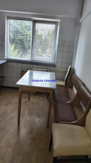 Apartament cu 2 camere în Groapa