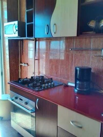 Apartament cu 2 camere semidecomandat în Sud