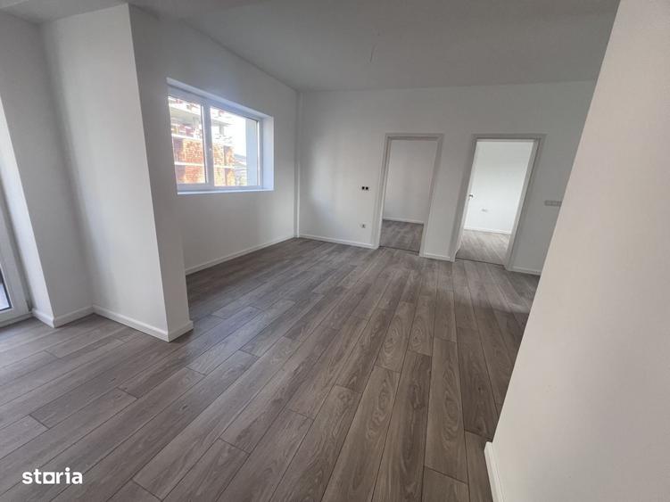 3 Camere Etaj 1 Decebal Zefirului ! - 4