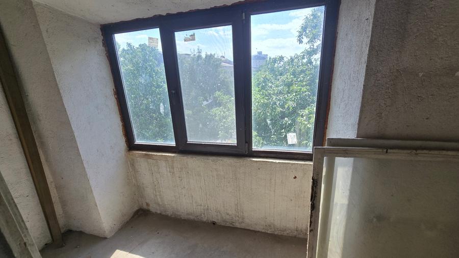 Apartament cu 2 camere decomandat în Ultracentral