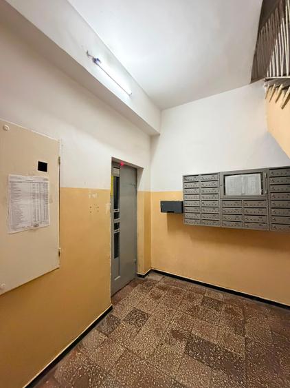 Stefan cel Mare - Bucur Obor - Sos Colentina - metroul Obor la 2 min - 3