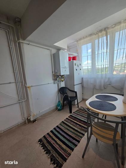 Apartament cu 2 camere în Burdujeni