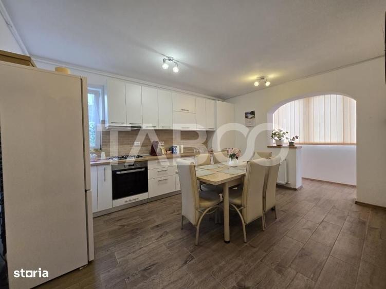 COMISION 0% Apartament 2 camere de vanzare decomandat 62mp Turnisor - 12