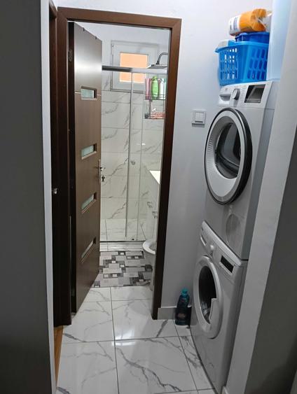 Apartament 3 camere la etajul 2 - 7