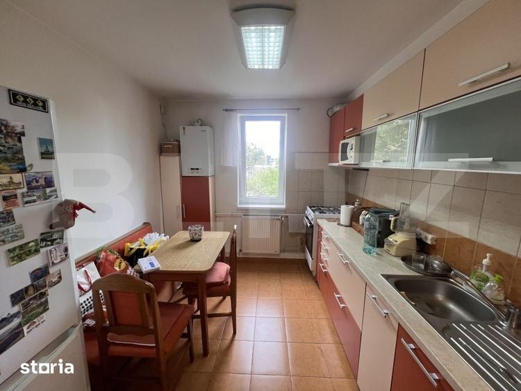Apartament 2 camere, 50 mp, petfriendly, zona Iulius Mall - 2