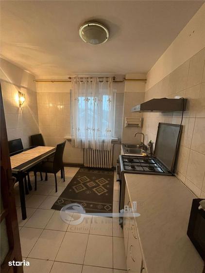 Apartament 3 Camere Spa?ios | Zona Ciric | Mutare Imediata - 2