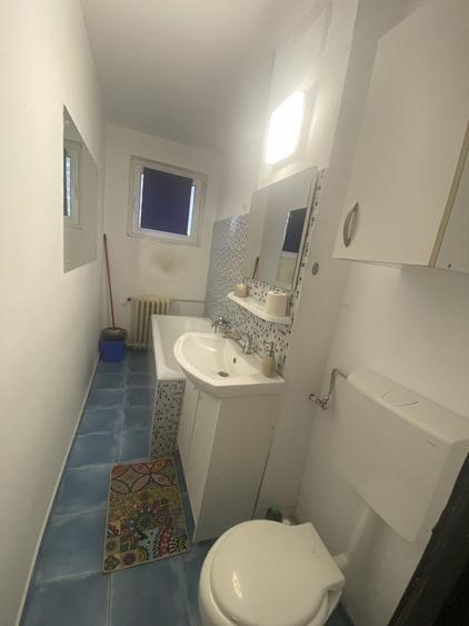 Garsonieră în Tineretului