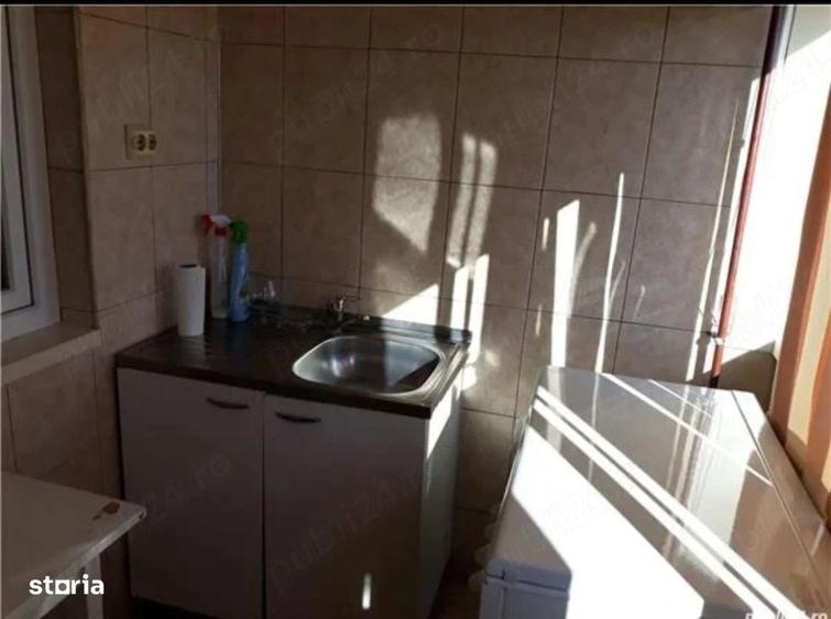 Apartament cu 2 camere, mobilat în Găvana