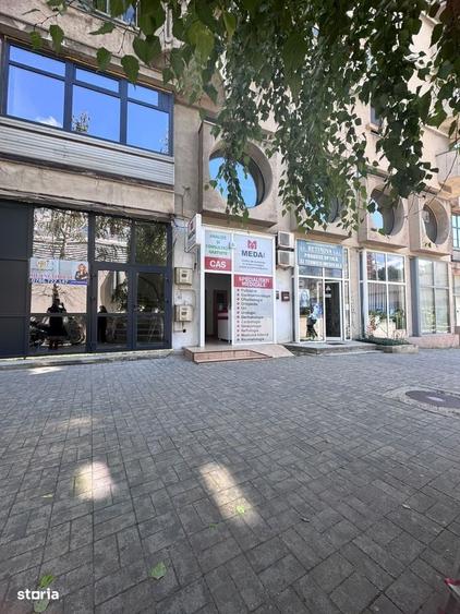 Spațiu comercial, de 200 mp, în Ultracentral