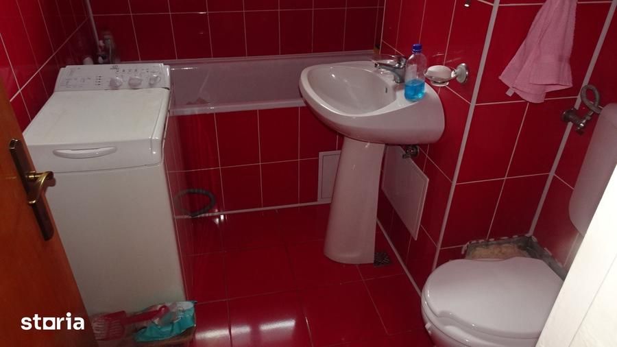 Apartament cu 2 camere în Titu Maiorescu