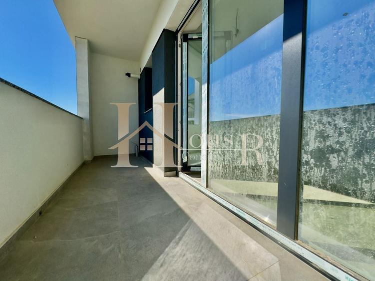 Apartament cu 2 camere decomandat în Giroc