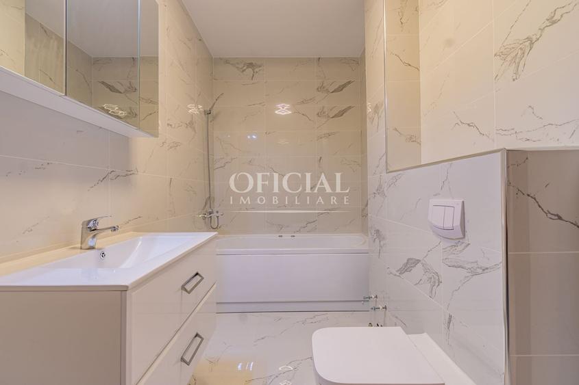Apartament 2 Camere | Parcare Inclusa | Zona VIVO Columna - 8