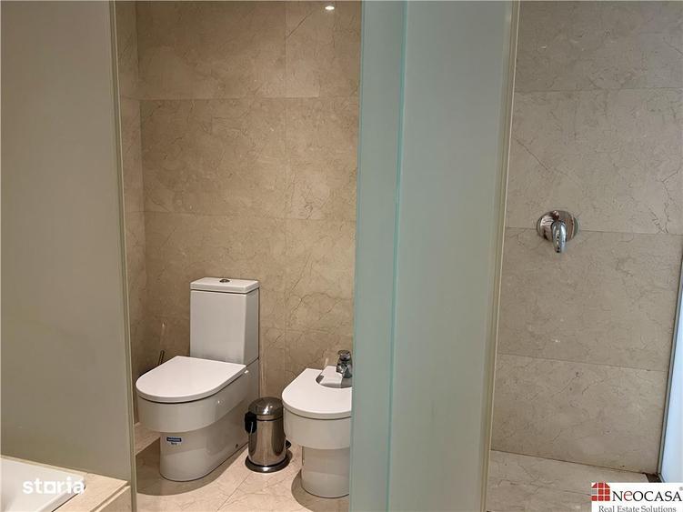 Apartament cu 4 camere, mobilat în Kiseleff