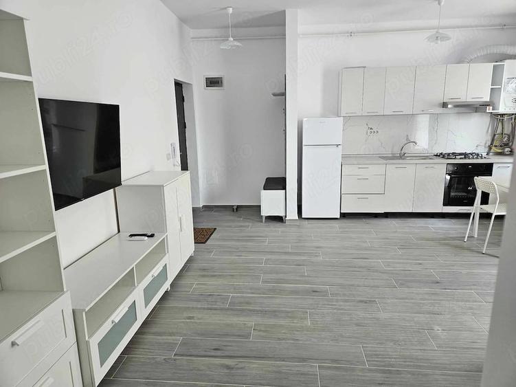De inchiriat apartament cu 2 camere, pe Bulevardul Sudului, etajul 2, in Giroc. - 3