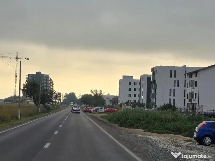 Teren în Central