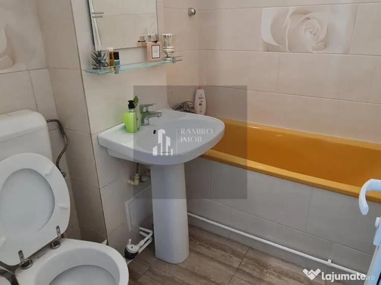 Apartament 3 camere renovat | Centrala proprie | Mega Ma... - Bucuresti (Bucuresti-Ilfov) - 9