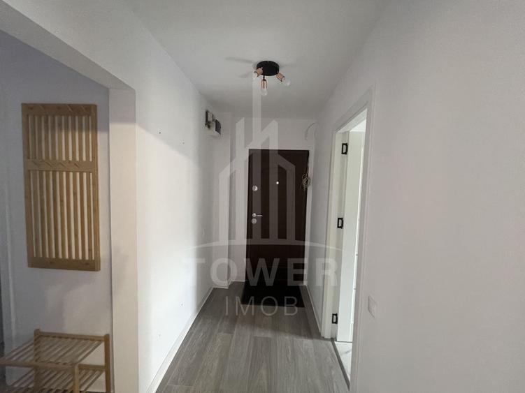 Apartament 3 camere | decomandat| 2 bai | 64 mp| ștrand | parter - 4