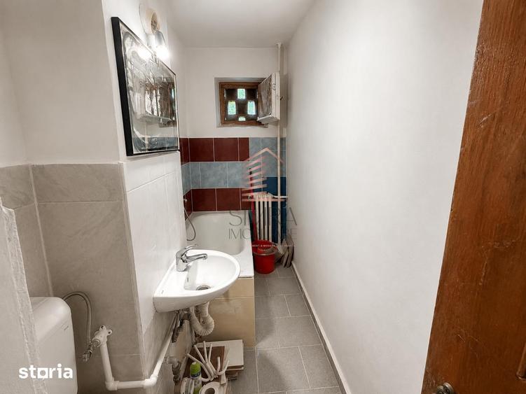 Apartament cu 2 camere în Rogerius