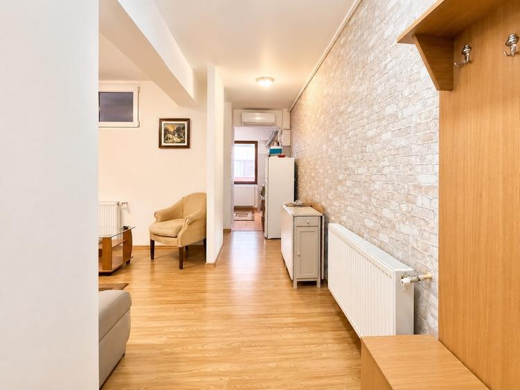 Apartament  Euromaterna | decomandat | etaj intermediar | bloc nou - 1