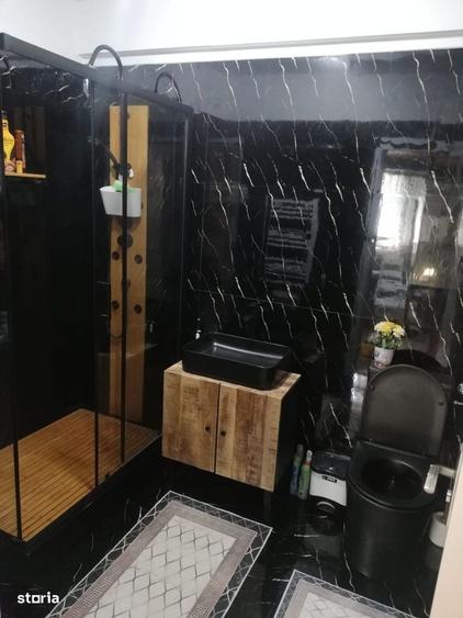 Apartament cu 3 camere în Nord