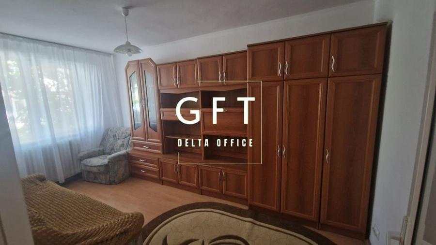 Apartament de Inchiriat 4 camere zona Independentei - 1