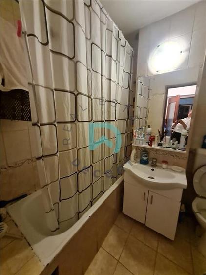 Apartament cu 3 camere decomandat, mobilat în Uzina 2