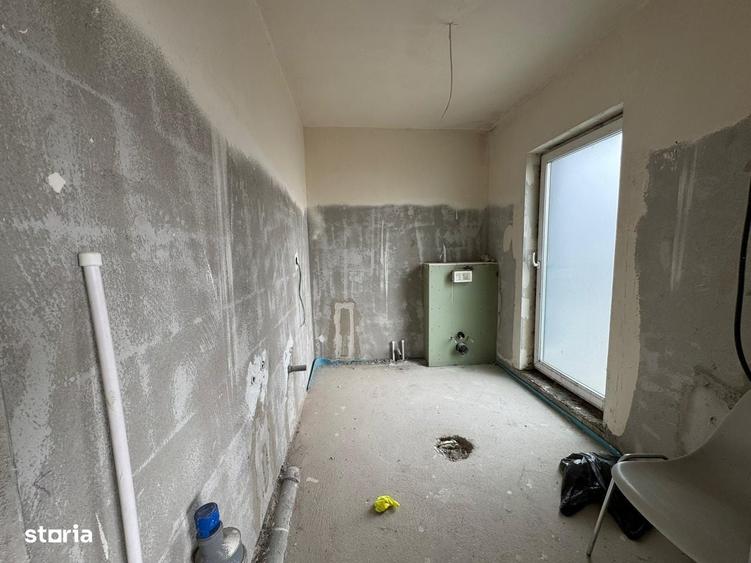 Apartament cu 3 camere în Florești