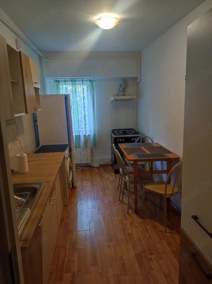 Apartament cu 2 camere decomandat în Ultracentral