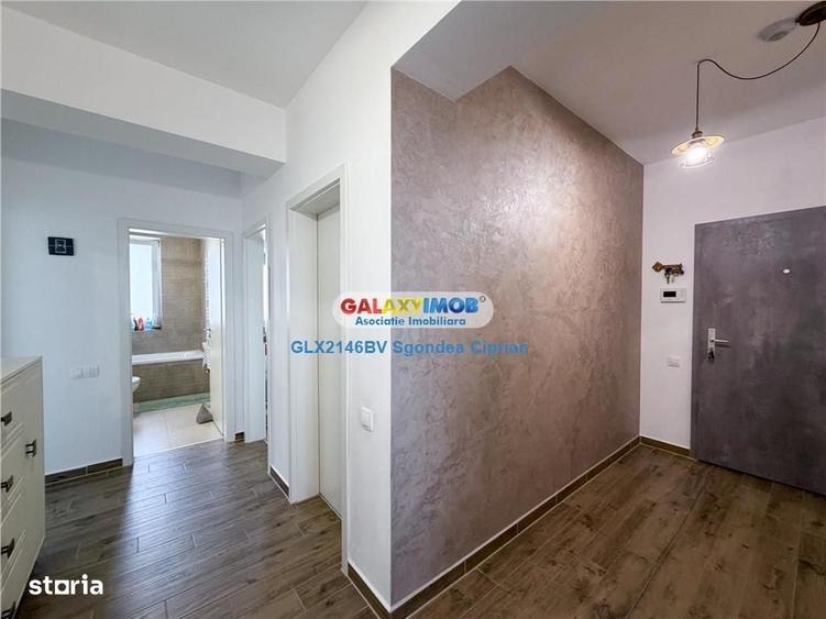 Apartament cu 3 camere în Tractorul — fotografia 1
