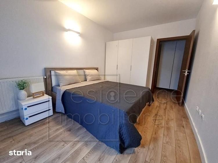 Penthouse renovat 5 camere, Buna Ziua, zona LIDL+Garaj - 9