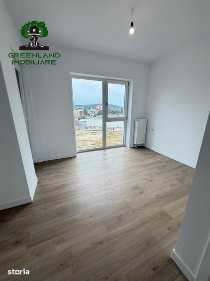 Apartament cu 3 camere în Tudor Vladimirescu