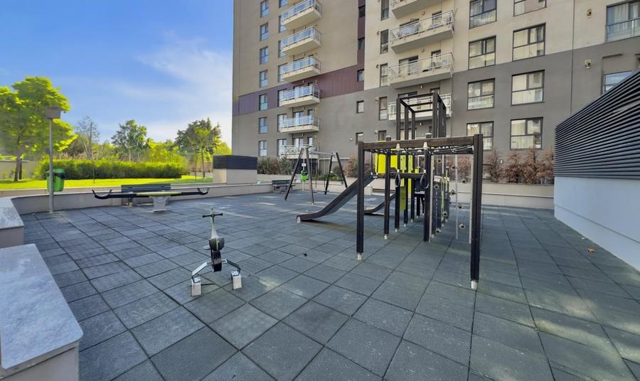 Apartament cu 3 camere, mobilat în Pipera