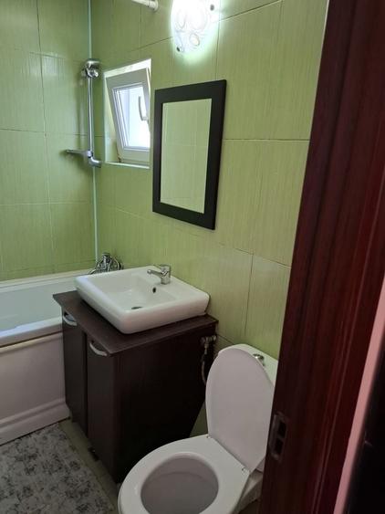 Apartament de inchiriat 2 camere Manastur - prefer cuplu - 5