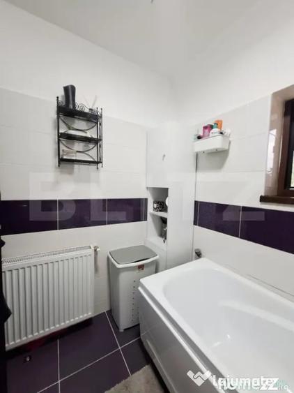 Duplex cochet de vanzare in Sanpetru | Curte amenajata | - Sanpetru (Brasov) - 10