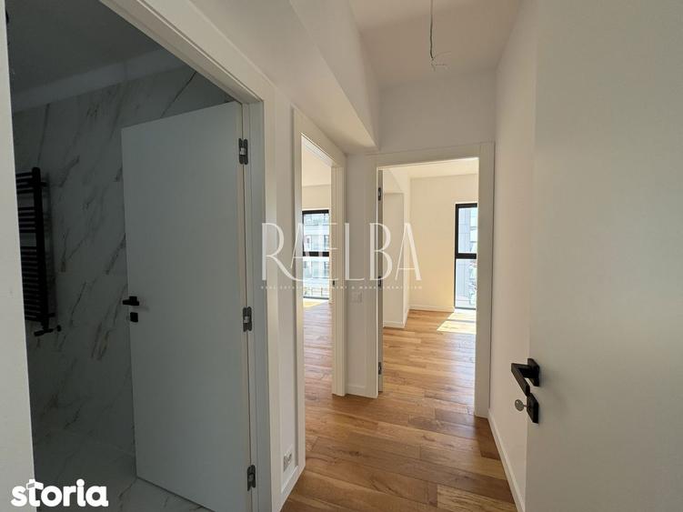 Apartament cu 3 camere în Cotroceni