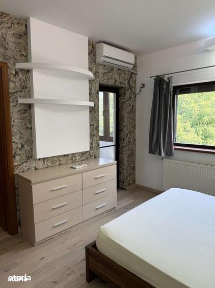 Vila elegantă 5 camere str av Vasile Fuică (Domenii) - 4