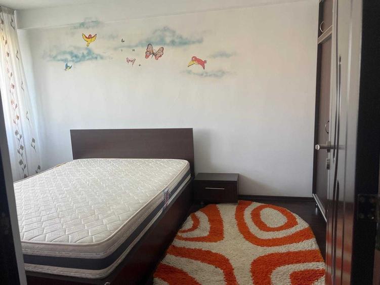 Apartament cu 2 camere Podu Ros-Magazin Tesko - 6