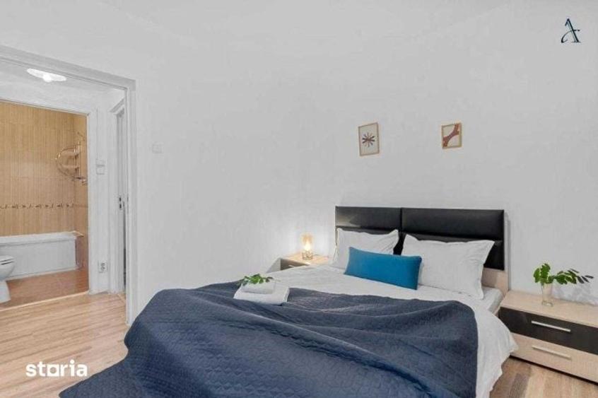 Apartament 3 camere | Iancu de Hunedoara | Victoriei | renovat - 1