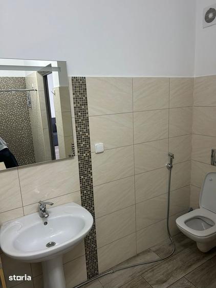 Apartament cu 2 camere în Nufărul