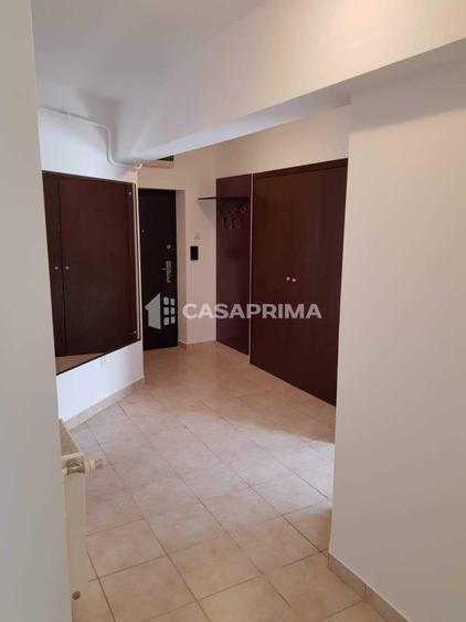 Apartament cu 2 camere decomandat, mobilat în Cug