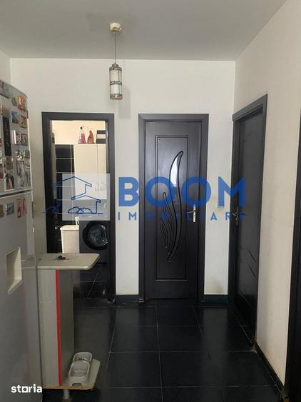 Apartament 2 camere | Etaj 2 | Mobilat si utilat - 6