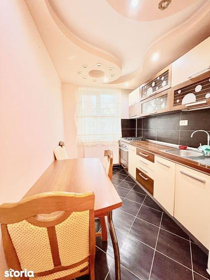 Apartament 2 camere de vanzare Central, Bloc Filipin | Parter | - 3