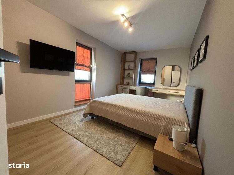 Apartament cu 2 camere în Central