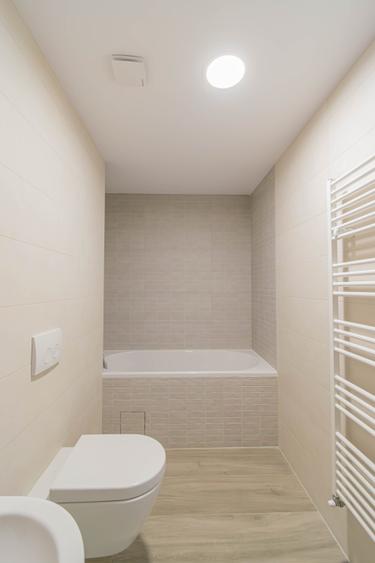 Penthouse etajele 11-12 cu 3 locuri de parcare subterana, terasa 90mp - Aviației - 29