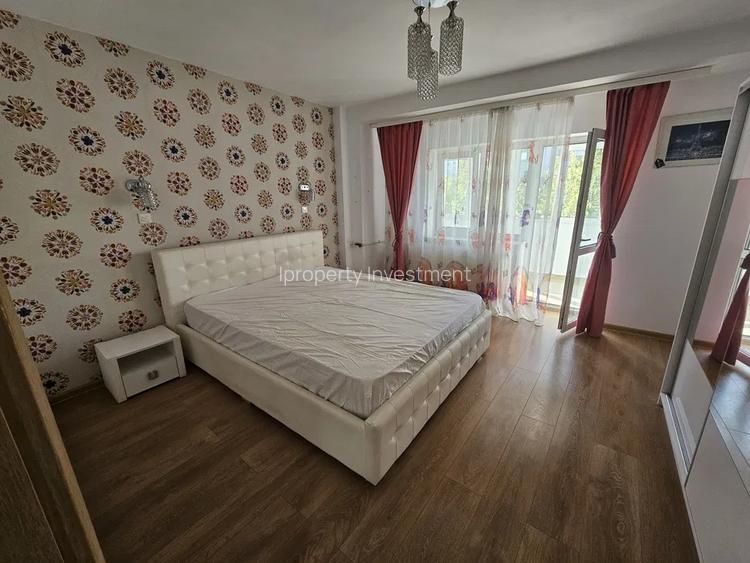 Închiriere Apartament 3 camere în Decebal Prox. Metrou