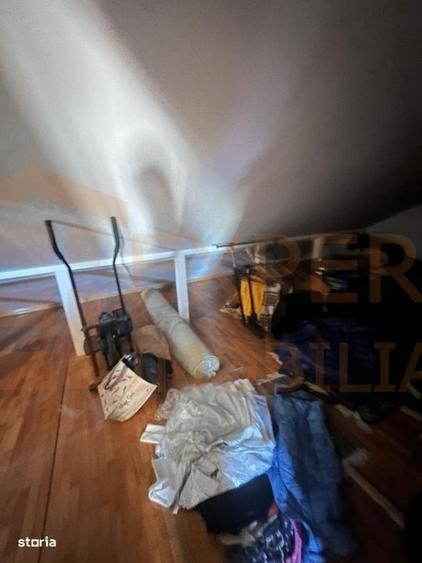 Casă cu 4 camere cu Teren 1000 Mp în Viile Noi