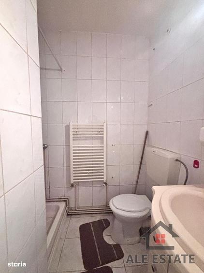 Garsonieră în Micro 1