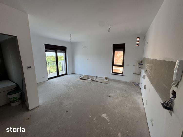 Penthouse 3 Camere in Giroc 68mp | Terasa Spectaculoasa 31 mp | AC - 6