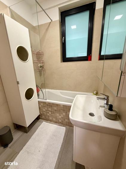 Apartament cu 3 camere în 13 Septembrie